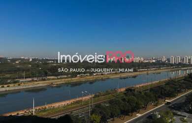 Imagem 15: Laje corporativa A de 1.032m² - 36 vagas no edifício Villa Lobos