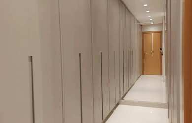 Imagem 11: Excelente apartamento de alto padrao no N8 Flamboyant no Jardim Goias