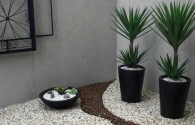 Imagem 11: Apartamento para aluguel possui 45 metros quadrados com 1 quarto