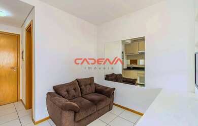 Imagem 10: Apartamento 1 quarto para aluguel no Centro de Curitiba