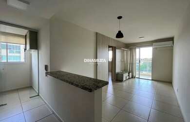 Imagem 3: Apartamento com sacada, 2 quartos planejados com ar-condicionado já instalado...