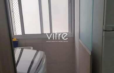 Imagem 6: Apartamento à venda no bairro Osvaldo Rezende em Uberlândia