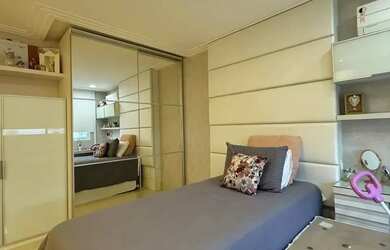 Imagem 8: Edifício José Tácito Um Ícone de Luxo e Exclusividade na Península...