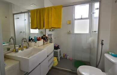 Imagem 10: Imóvel para venda com 104 metros quadrados com 3 quartos em Vila da Serra...