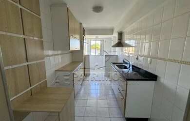 Imagem: O apartamento possui 2 Dormitórios, 1 Banheiro, 62m² de Área