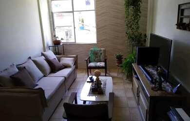 Imagem 12: Abolição Apartamento 2 quartos