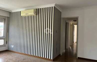 Imagem 9: Apartamento com 3 dormitórios, no Meino Deus, com 124m², proximo a Orla