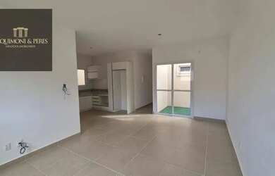 Imagem 6: Casa com 3 dormitórios para alugar, 102 m² por R$ 2.380/mês - Chácaras...