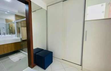 Imagem 16: Casa de Condomínio 4/4 à venda no estilo Porteira Fechada