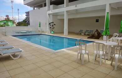 Imagem 12: Apartamemto para alugar em cabo frio , diaria 590,00 ,A 300 metros , praias...