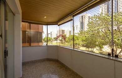 Imagem 7: RESIDENCIAL CASTANHEIRAS - 03 QUARTOS - 01 SUÍTE - VISTA LIVRE - ÁGUAS...