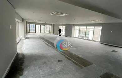 Imagem 12: Conjunto para alugar, 300 m² Vila Olímpia - São Paulo/SP