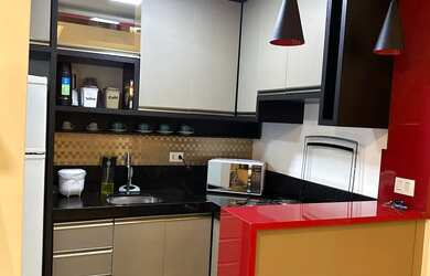 Imagem 4: Lindo apartamento