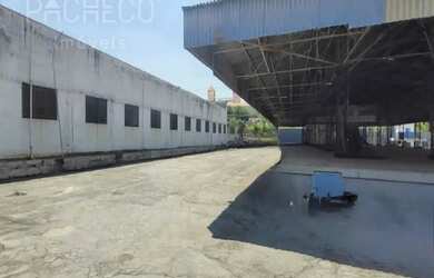 Imagem 14: Galpão, Vila Leopoldina - São Paulo