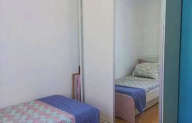 Imagem 9: Apartamento com 2 quartos à venda na Rua Santana, 1045 Farroupilha Porto Alegre