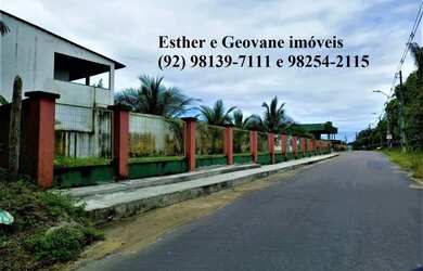 Imagem: O terreno possui 305m² de Área e está localizado em Tarumã