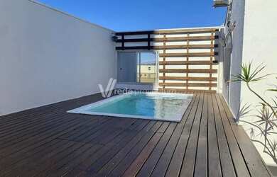 Imagem 13: cobertura - Jardim Flamboyant - Campinas