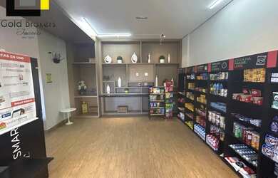 Imagem 10: STUDIO DE 48M² PRÓXIMO A FACULDADE DE MEDICINA NO ED. IN DESIGN RESIDENCE...