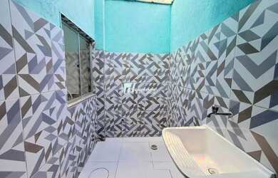 Imagem 8: Casa com 2 dormitórios à venda, 53 m² por R$ 220.000,00 - Cerâmica...