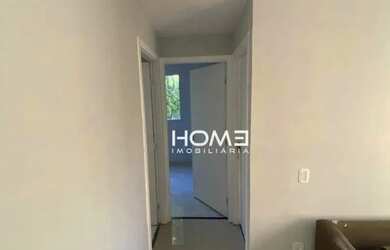 Imagem 9: Apartamento com 2 dormitórios à venda, 43 m² por R$ 145.000,00 - Campo...