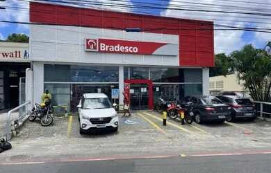 Imagem 9: PRÉDIO PARA LOCAÇÃO NA BARROS REIS - 500M² COM PÉ DIREITO DUPLO