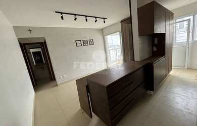 Imagem 2: Apartamento para locação 02 Quartos sendo um Suíte, 75M² Setor Bueno,...