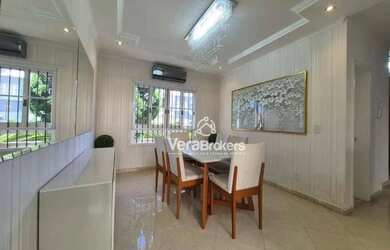 Imagem 4: Casa de 245 m² - Vale do Sol - Cachoeirinha/RS