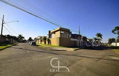 Imagem 3: Casa semimibiliada locação venda Santa Felicidade