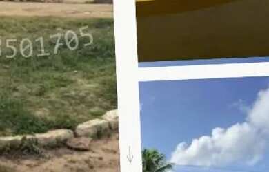 Imagem: A casa possui 3 Dormitórios, 3 Banheiros, 4 Vagas na garagem