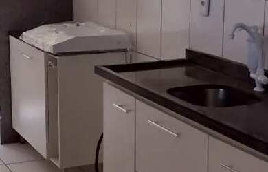 Imagem 13: Oportunidade! Apartamento 3/4 com suíte, Lauro de Freitas