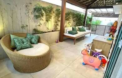 Imagem 12: Casa de condominio