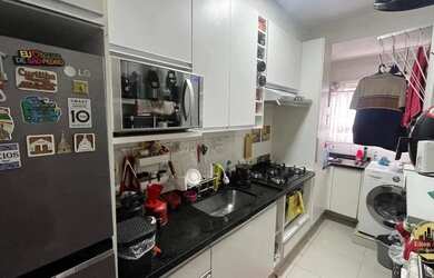 Imagem 11: Apartamento a venda 3 quartos - Pompeia