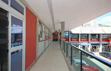 Imagem 2: LOJA PARA ESPAÇOS CORPORATIVOS; ESCRITÓRIOS; CONSULTÓRIOS; SANTA LÚCIA