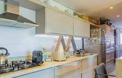 Imagem 6: Apartamento com 3 dormitórios, 105 m² - venda por R$ 1.170.000 ou aluguel...