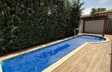 Imagem 16: Jardins Viena. Piscina, Churrasqueira, Ar-condicionadoeGuarda roupa