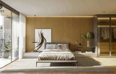 Imagem 6: Casa de Condomínio em Construção na Praia Brava de Itajaí, Santa Catarina