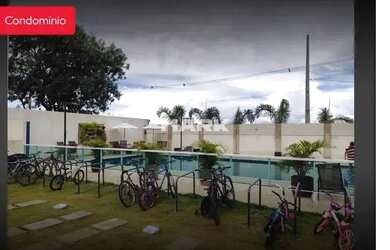 Imagem 7: CONDOMÍNIO PARQUE VITÓRIA BOA VISTA