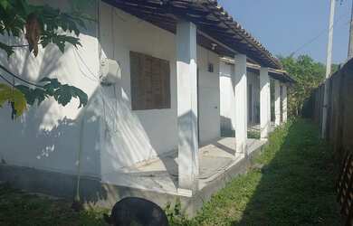 Imagem 2: Casas em Pium Casa com 2 dormitórios