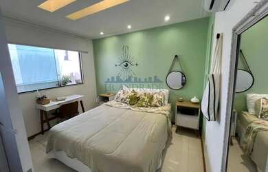 Imagem 16: Apartamento à Venda Gleba A Recreio 84m² 3 Quartos 1 Suíte 2 Vagas...