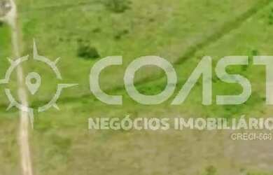 Imagem: O terreno possui 199.985m² de Área e está localizado em