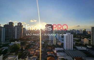 Imagem 2: Apartamento para venda ou locação no Brooklin - SP