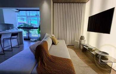 Imagem 15: Apartamento com 2 dormitórios à venda, 58 m² - Aurora - Londrina/PR