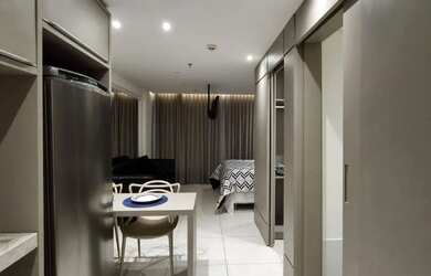 Imagem 5: Flat para locação no centro de Palmas, Plano Diretor Sul, Palmas, TO