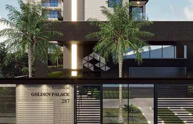 Imagem 5: Apartamento em construção com 01 quarto à venda no bairro Nossa Senhora...