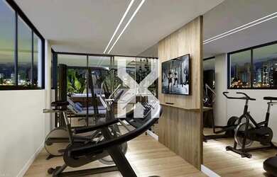 Imagem 3: Apartamento à venda, 3 quartos, 3 suítes, 2 vagas, Lourdes - Belo Horizonte/MG