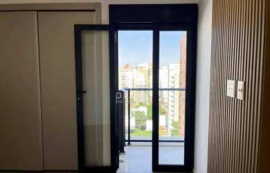 Imagem 12: Apartamento para venda e locação no bairro Cambuí em Campinas