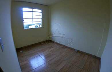 Imagem 8: Apartamento Térreo no Conjunto Antares