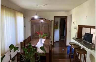 Imagem 5: 0 - Casa 5 quartos, sendo 5 suítes