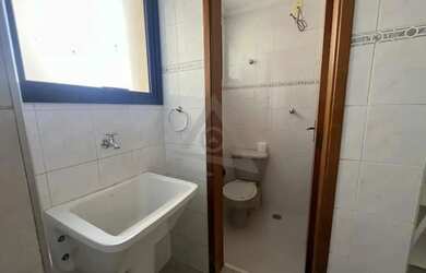 Imagem 11: Apartamento para alugar em Campinas, Mansões Santo Antônio, com 3 quartos,...