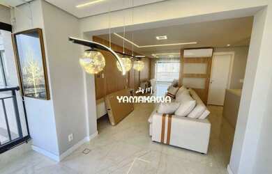 Imagem 7: Apartamento com 2 dormitórios à venda, 82 m² por R$ 1.200.000,00 -...